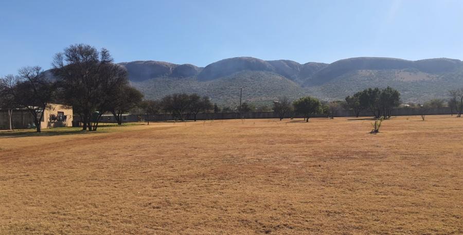 5 Bedroom Property for Sale in Rietfontein A H North West